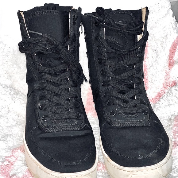 Fear of God | Shoes | Fear Of God Military Boot Mens Size 44  display picture 3